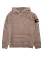 Stone Island Kids Hoodie sweater