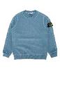Stone Island Kids Sweatshirt