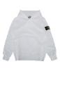 Stone Island Kids Hoodie sweater