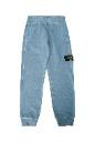 Stone Island Kids Sweat bottoms