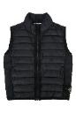 Stone Island Kids Vest