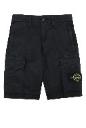 Stone Island Kids Shorts