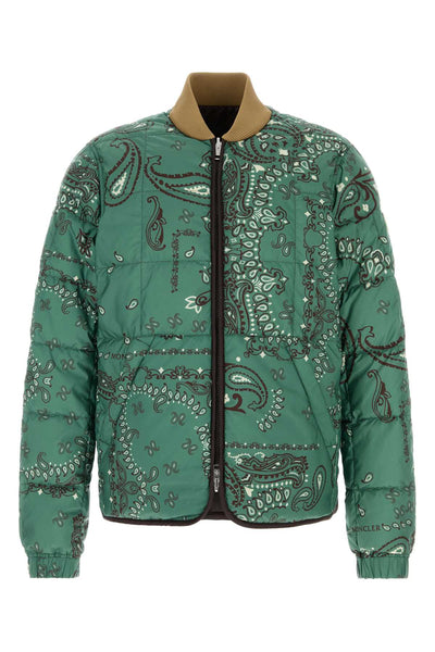 Moncler Chalvron bomber