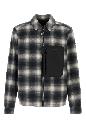 Moncler Cornisello shirt jacket