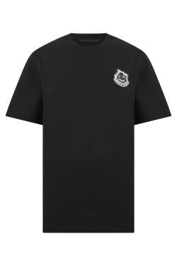 Moncler T-shirt with logo