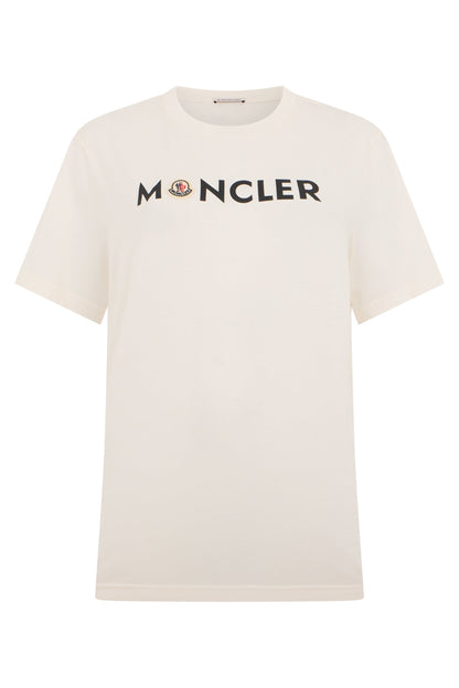 Moncler Ss t-shirt