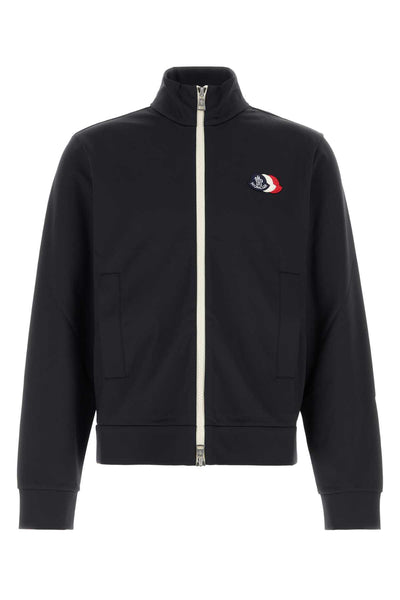 Moncler Zip up cardigan