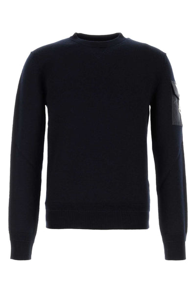 Moncler Crew neck