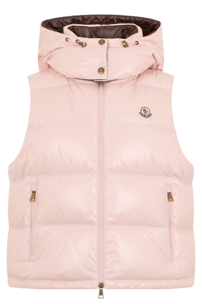 Moncler Niverolle vest