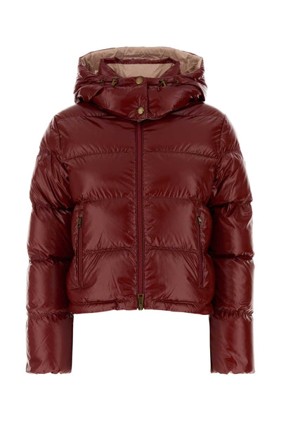 Moncler Niveole jacket