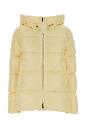 Moncler Serittes short parka