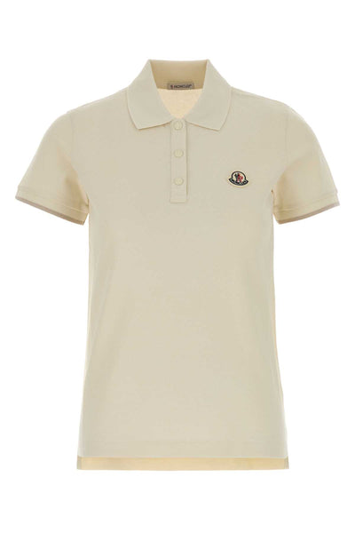 Moncler Ss polo