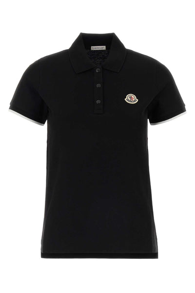 Moncler Ss polo