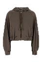 Moncler Zip up cardigan