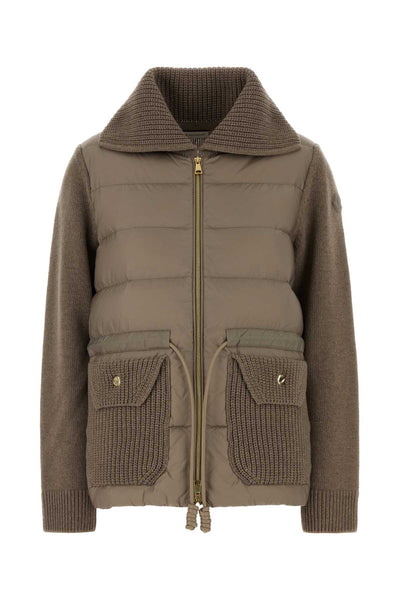 Moncler Cardigan