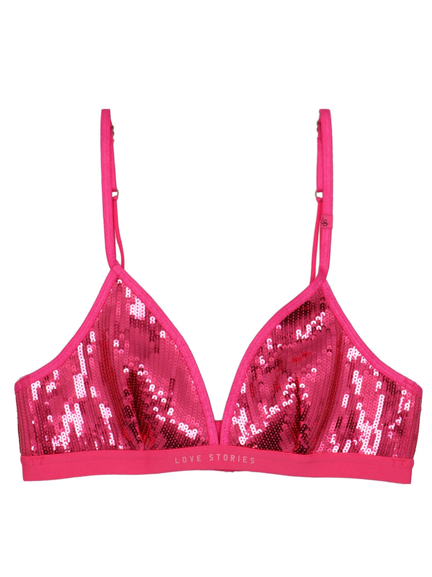 'Nightrider’ bra Underwear, body