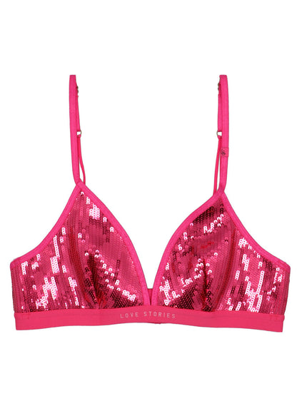 'Nightrider’ bra Underwear, body
