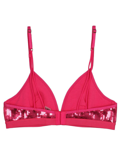 'Nightrider’ bra Underwear, body