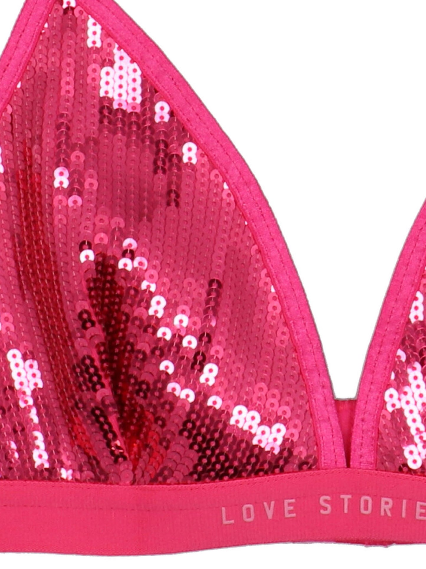 'Nightrider’ bra Underwear, body