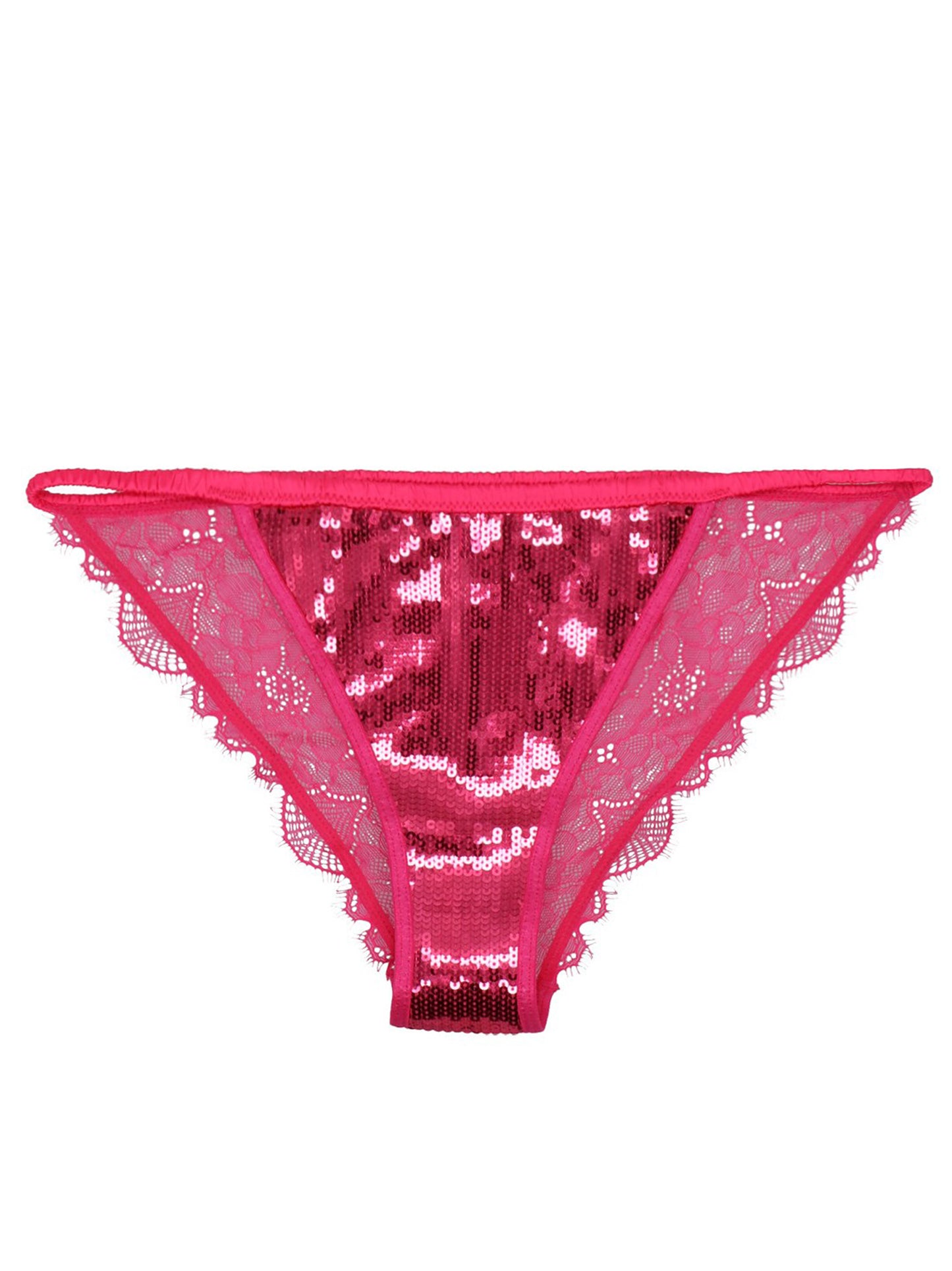 'Wild Rose’ briefs Underwear, body