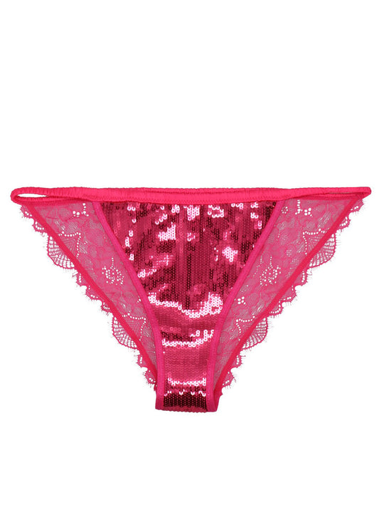 'Wild Rose’ briefs Underwear, body