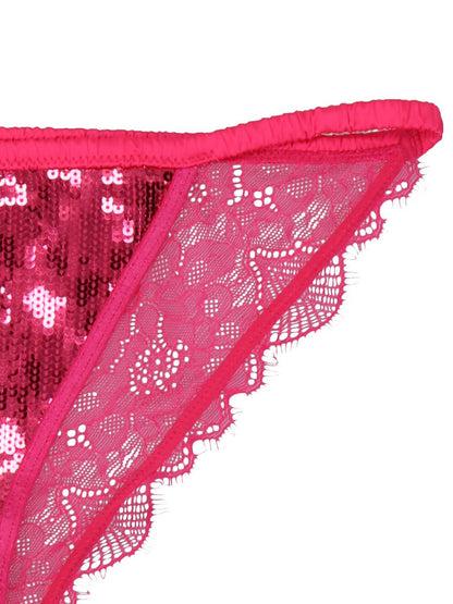 'Wild Rose’ briefs Underwear, body