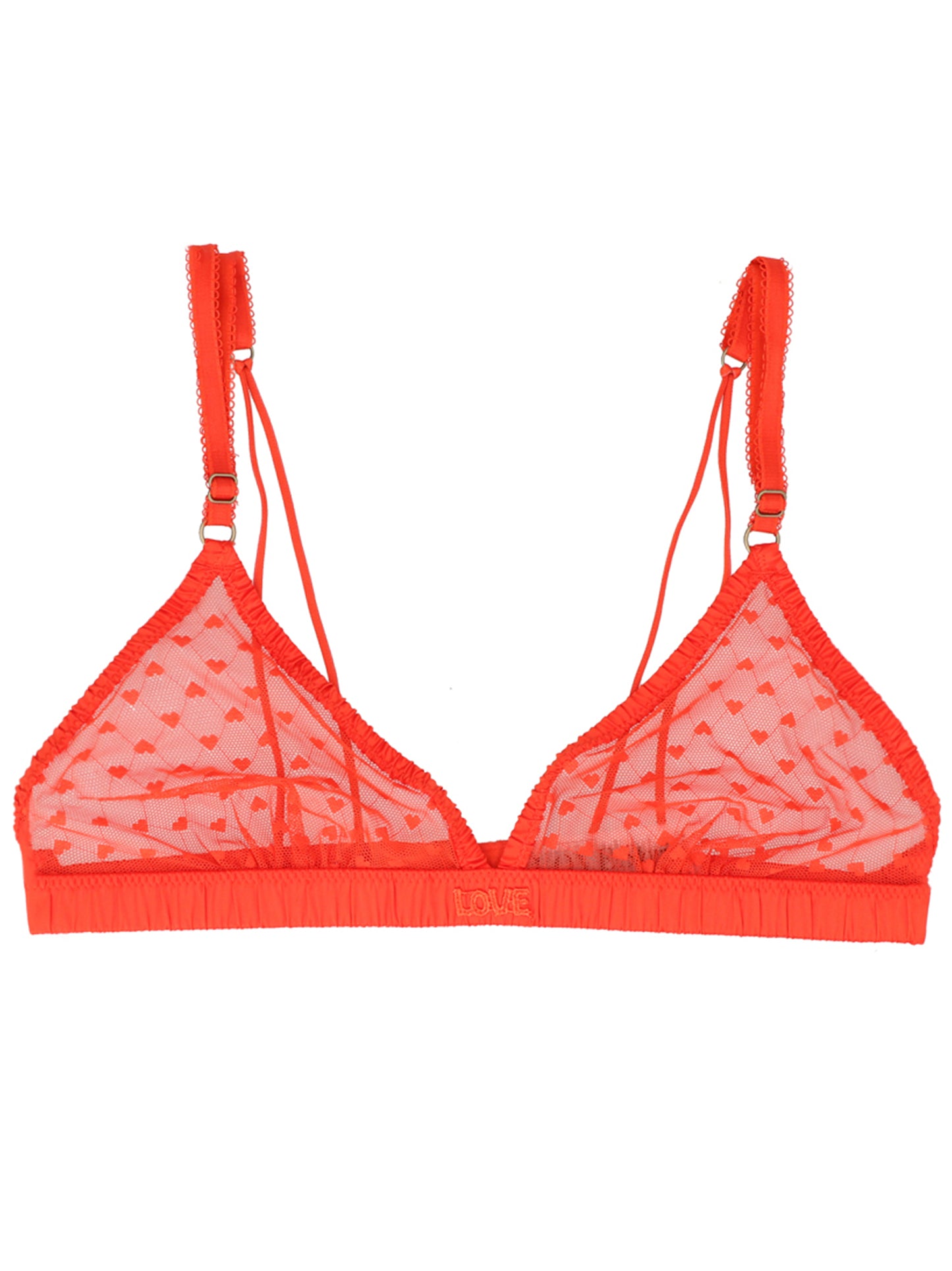 'Uma' bra Underwear, body