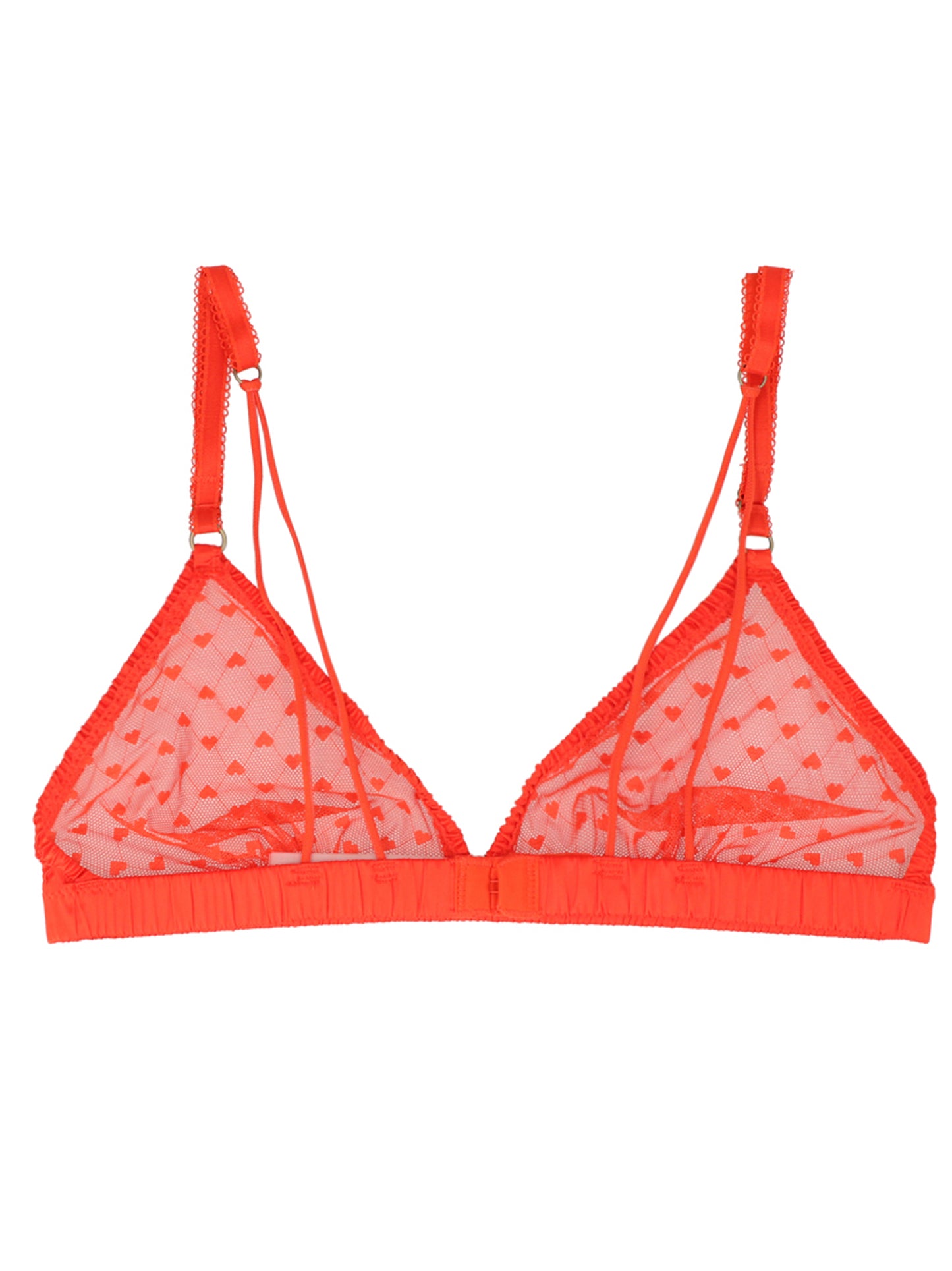 'Uma' bra Underwear, body