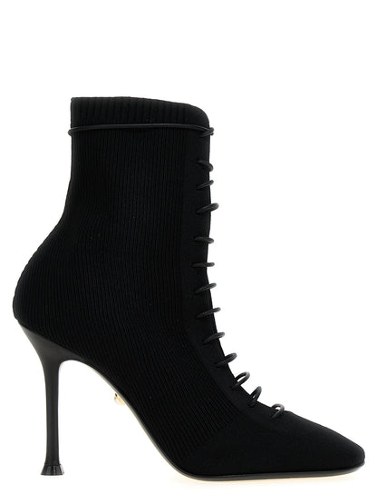'Love' ankle boots Boots, ankle boots