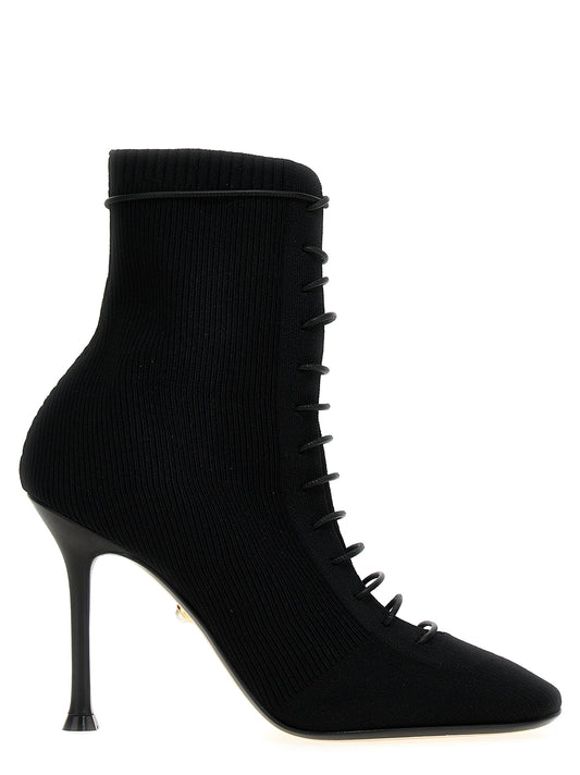 'Love' ankle boots Boots, ankle boots