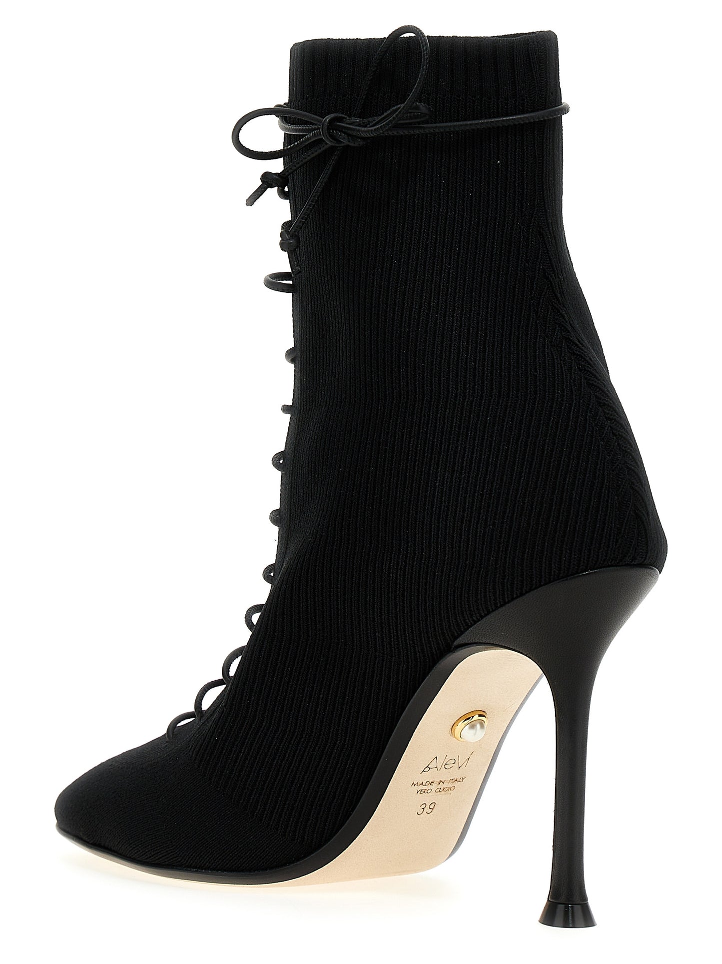 'Love' ankle boots Boots, ankle boots
