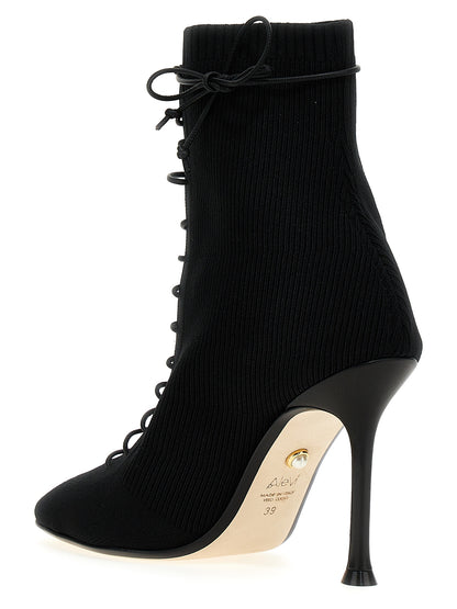 'Love' ankle boots Boots, ankle boots
