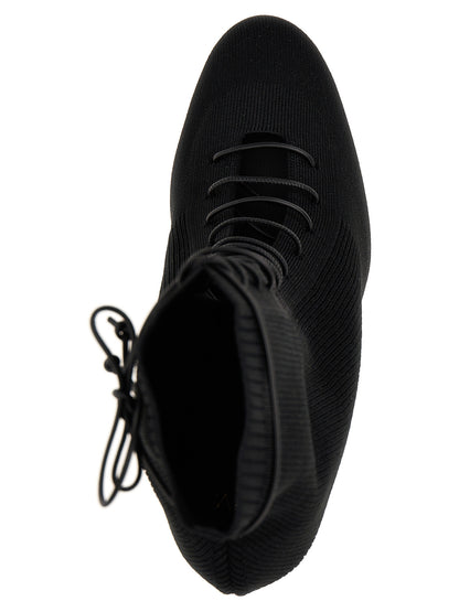 'Love' ankle boots Boots, ankle boots