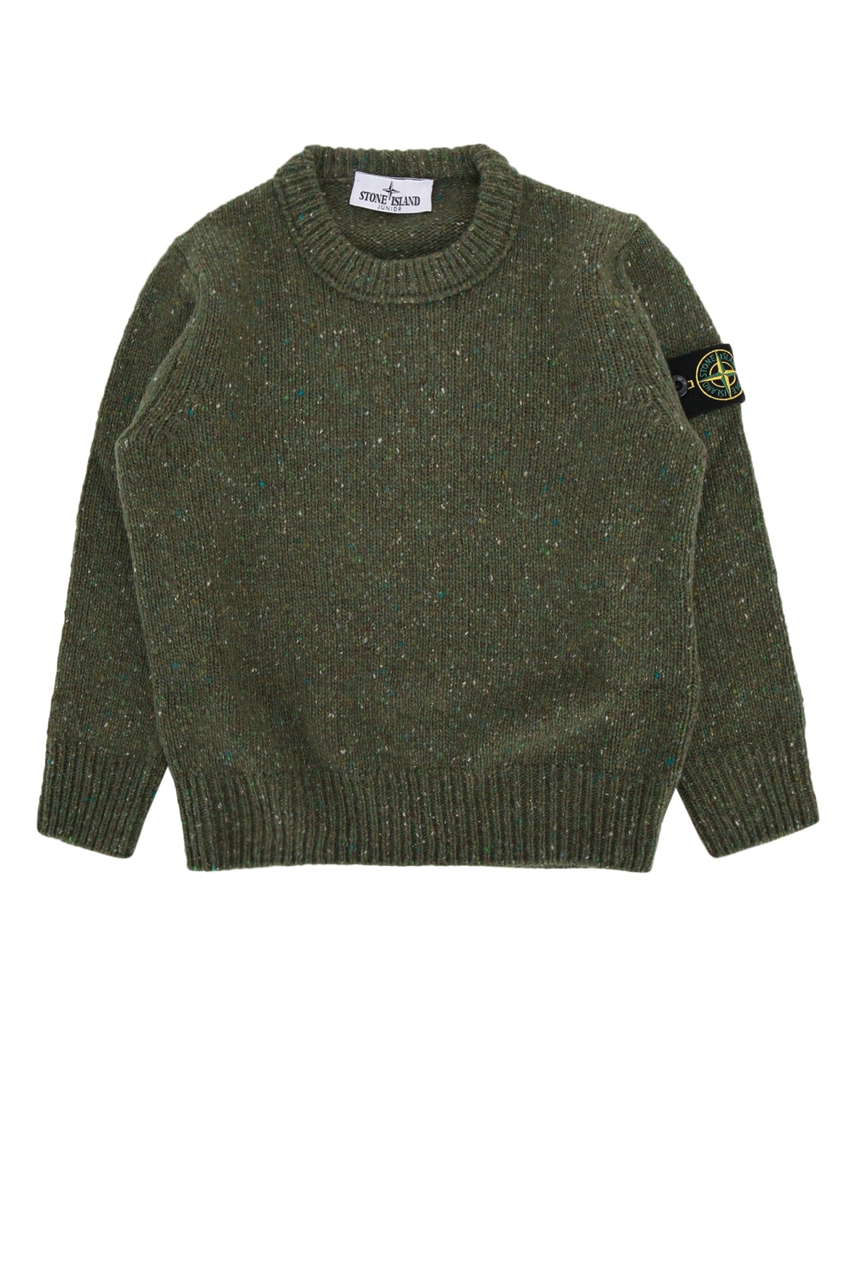 STONE ISLAND KIDS L2S165100005S0M19V005G