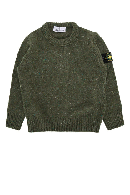 STONE ISLAND KIDS L2S165100005S0M19V005G
