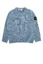 Stone Island Kids Crew neck