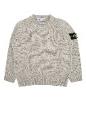 Stone Island Kids Crew neck