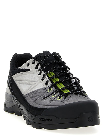 'X-ALP LTR' sneakers Sneakers