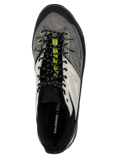 'X-ALP LTR' sneakers Sneakers