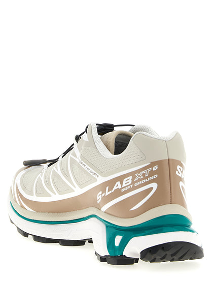 'XT-6' sneakers Sneakers
