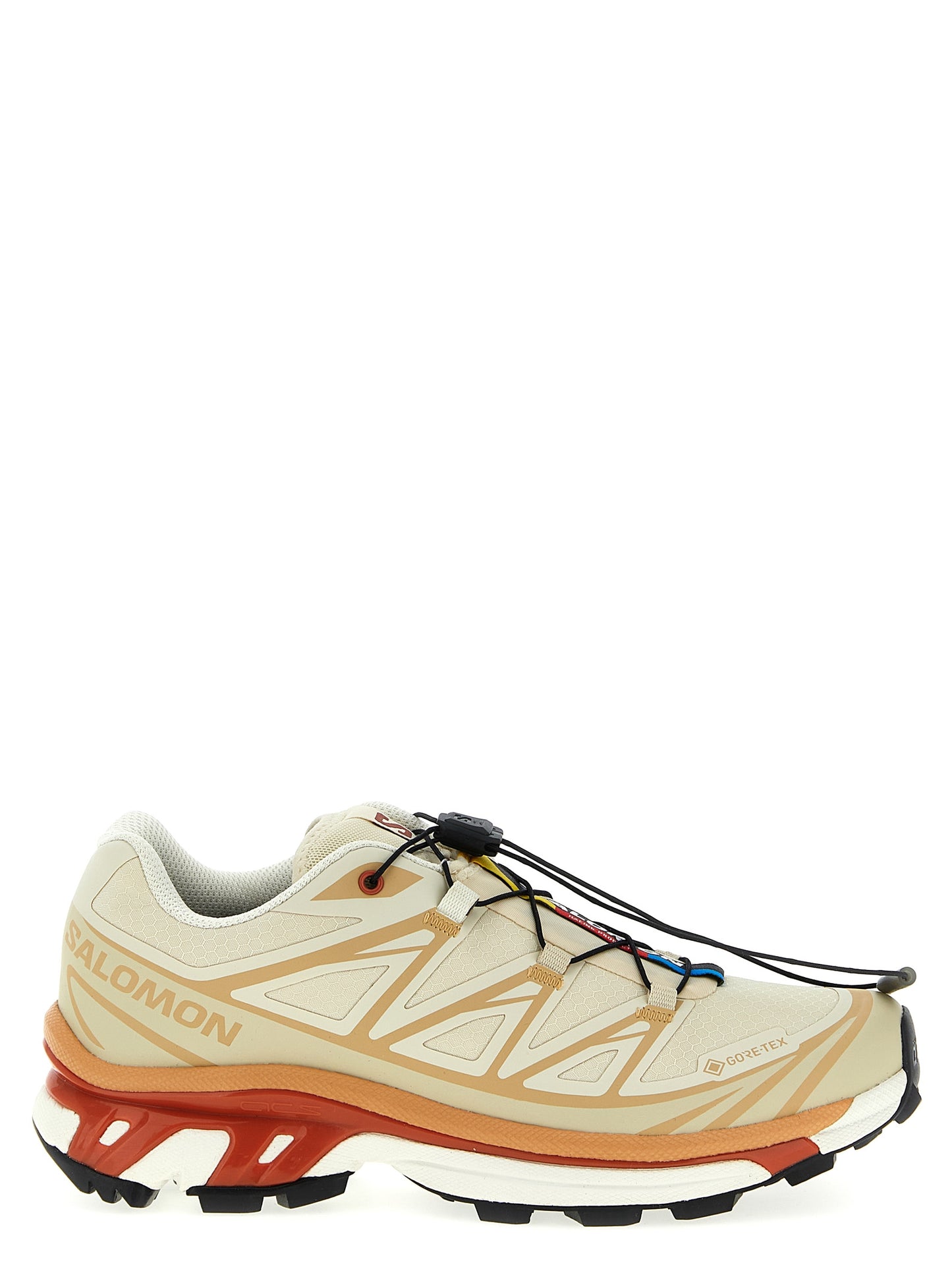 'X-ALP Suede' sneakers Sneakers