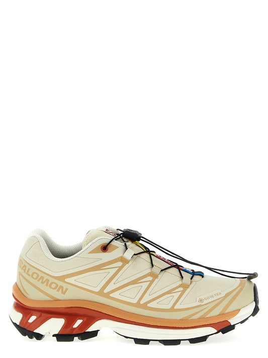 'X-ALP Suede' sneakers Sneakers