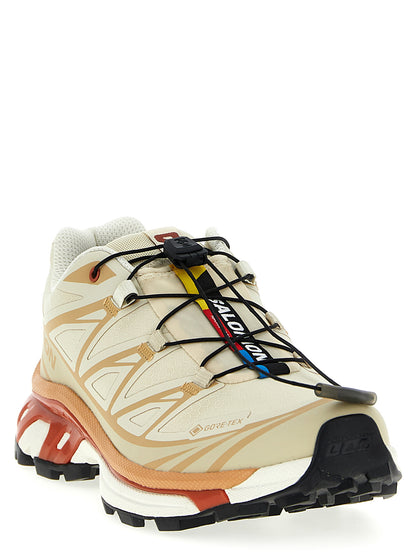 'X-ALP Suede' sneakers Sneakers