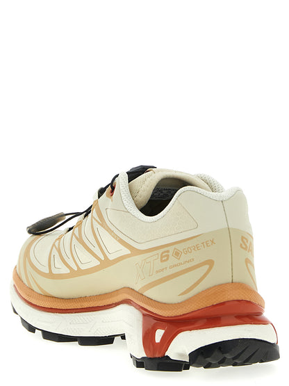'X-ALP Suede' sneakers Sneakers