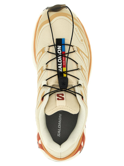 'X-ALP Suede' sneakers Sneakers
