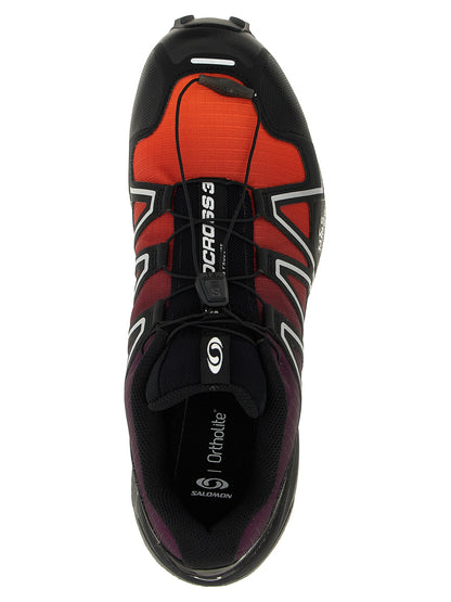 'Speedcross 3' sneakers Sneakers
