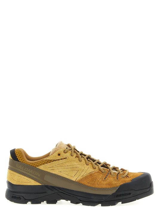 'X-ALP Suede' sneakers Sneakers
