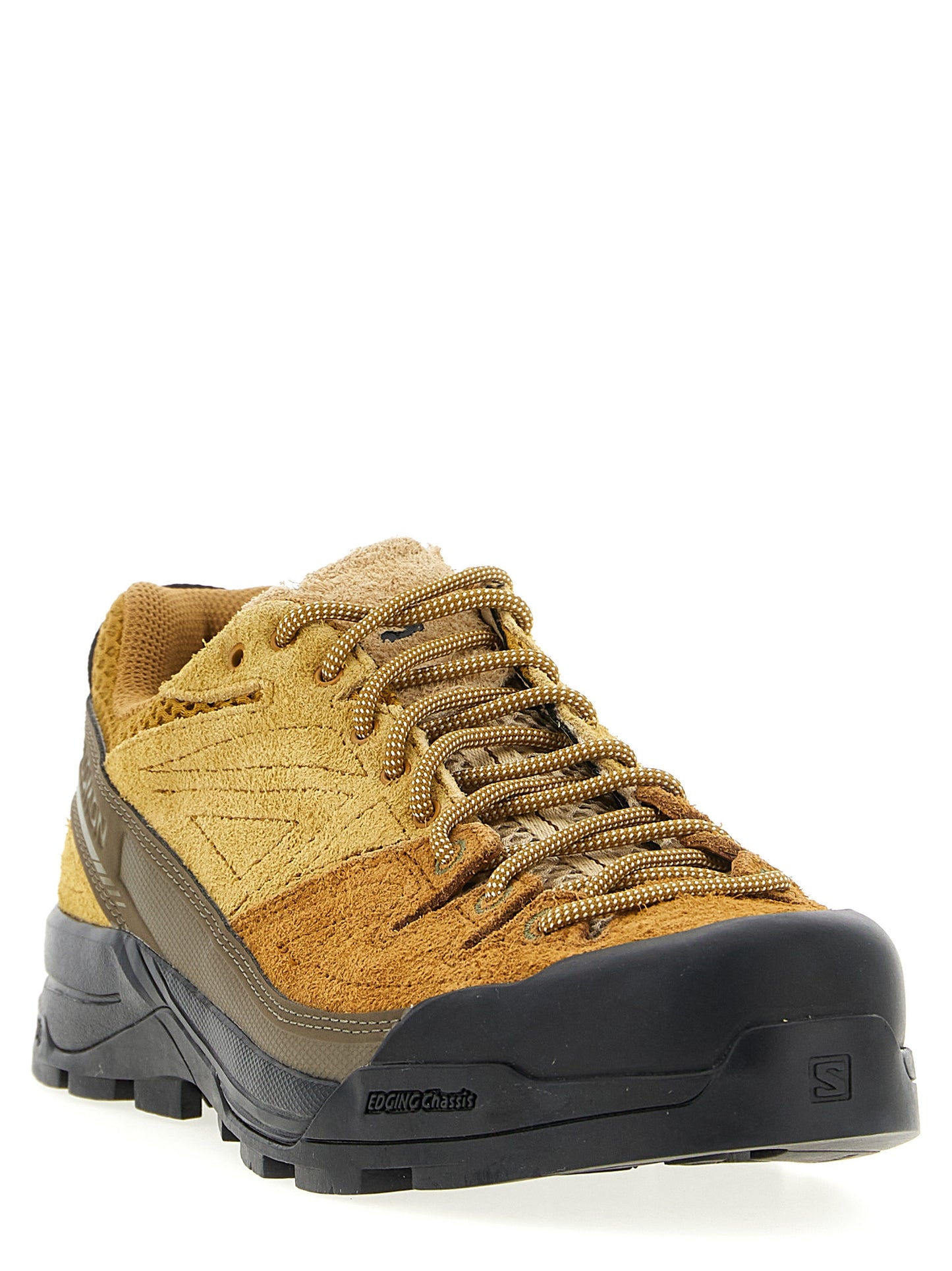 'X-ALP Suede' sneakers Sneakers