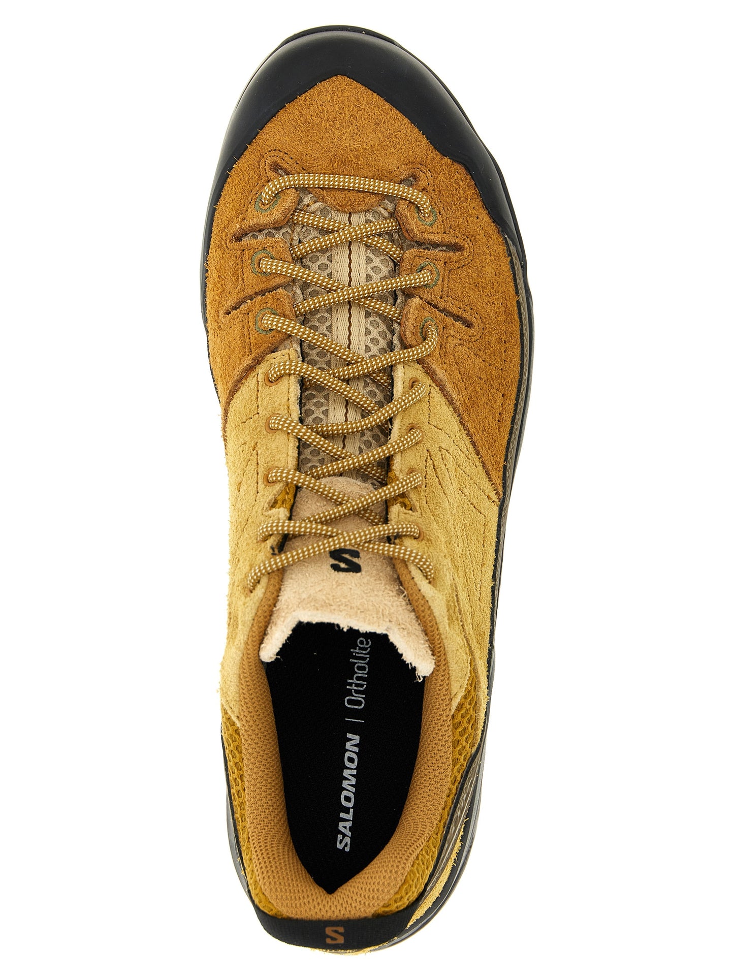 'X-ALP Suede' sneakers Sneakers
