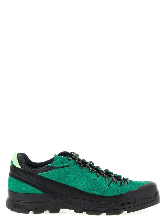 'X-ALP Suede' sneakers Sneakers